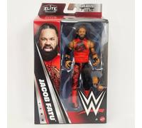 WWE Jacob Fatu Elite Greatest Hits 12