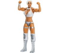 WWE Jade Cargill Main Event Action Figure