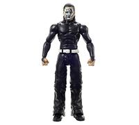 WWE Jeff Hardy Action Figure, Posable 6-Inch Collectible for Ages 6 Years Old & Up, HDC95