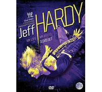 Wwe-Jeff Hardy: My Life,My [Import allemand]