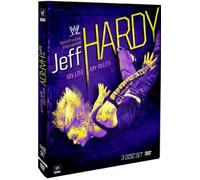 Wwe Jeff Hardy My Life My Rules