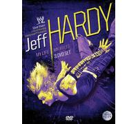 Wwe: Jeff Hardy - My Life, My Rules [DVD]