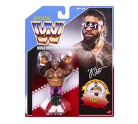 WWE Jey USO 2026 Retros (Wave 2) Ringside Exclusive