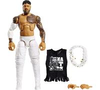 WWE Jey Uso Elite Series 90 Wrestling Action Figure Toy