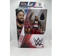 WWE Jimmy USO Action Figure 114 Elite Series CHASE Collectable USOS Bloodline
