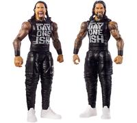 WWE JIMMY USO & JEY USO 2-PACK