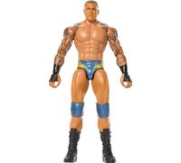 WWE John Cena (2 Spinner Belts) - (Best of Series 1) from The Vault Ringside Exclusive