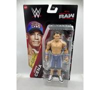 WWE John Cena Action Figure Main Event Top Picks Basic Netflix Box Farewell Tour