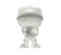 WWE - John Cena Invisible Pop! Vinyl