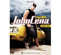 WWE - John Cena: My Life