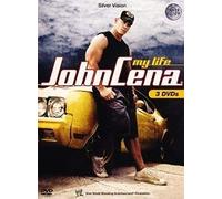 WWE - John Cena: My Life [3 DVDs]