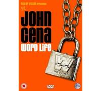 Wwe: John Cena - Word Life