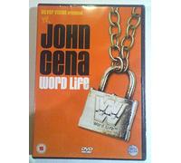 Wwe: John Cena - Word Life [DVD]