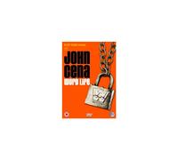 WWE – John Cena: Word Life – DVD