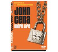 Wwe: John Cena - Wordlife [DVD] [Region 1] [US Import] [NTSC]