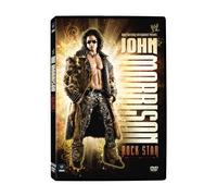 Wwe: John Morrison [DVD] [Region 1] [US Import] [NTSC]