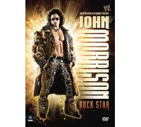 Wwe John Morrison: Rock Star