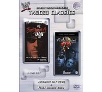 Wwe: Judgement Day 2000/Fully Loaded 2000 [DVD]