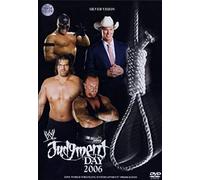 WWE - Judgement Day 2006