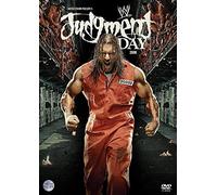 Wwe: Judgement Day - 2008 [DVD]