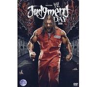 Wwe - Judgement Day 2008 [Import allemand]