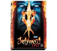 Wwe: Judgment Day 2004 [DVD] [Region 1] [US Import] [NTSC]