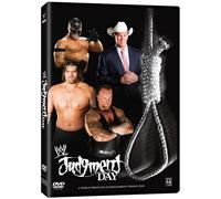 WWE : Judgment Day - 2006