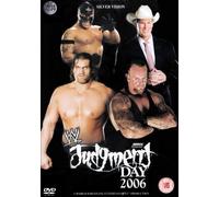 WWE - Judgment Day 2006 [DVD]