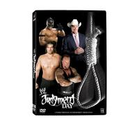 Wwe: Judgment Day 2006 [DVD] [Region 1] [US Import] [NTSC]