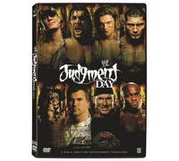 Wwe: Judgment Day 2007 [DVD] [Region 1] [US Import] [NTSC]