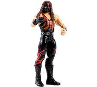 WWE KANE Mattel Basic Core SUMMER SLAM Collection Series 121 Wrestling Action Figure 6inch