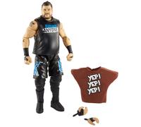 WWE Kevin Owens Elite Collection Action Figure
