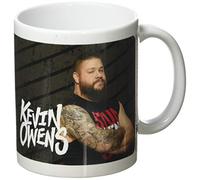 WWE (Kevin Owens - Stun Owens Stun)