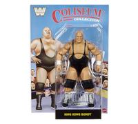 WWE King Kong Bundy - Colosseum Collection Ultimate Edition Ringside Exclusive