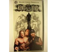 Wwe: King Of The Ring 2002 [VHS]