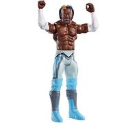 WWE Kofi Kingston Action Figure