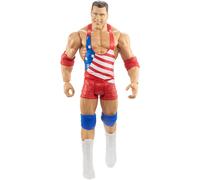 WWE Kurt Angle Action Figure
