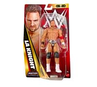 WWE Main Event Series 2026 Wave 2 LA Knight 6" Action Figure