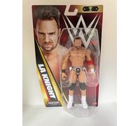 WWE LA Knight Action Figure Main Event Top Picks Basic 2026 Wave NEW UK Yeah