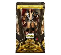 WWE LA Knight Defining Moments Ringside Exclusive