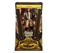 WWE LA Knight Defining Moments Ringside Exclusive