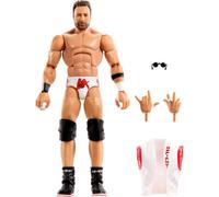 Wwe La Knight Elite Collection Series 120