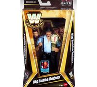 WWE Legends Big Bubba Rogers Series 23 Chase Action Figure