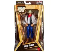 WWE Legends Billy Gun Action Figure