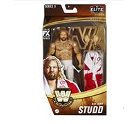 WWE Legends Elite Collection Big John Studd Action Figure