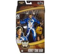 WWE Legends Greatest Hits Elite Honky Tonk Man