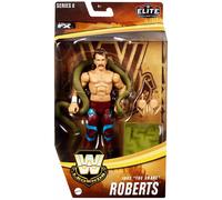 WWE Legends Jake The Snake Roberts Elite Collection Action Figure Excl