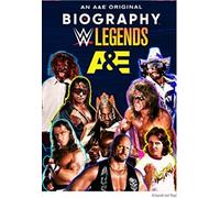 WWE Legends [NTSC/0]