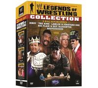 WWE: Legends of Wrestling