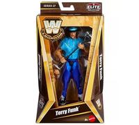 WWE Legends Terry Funk Action Figure